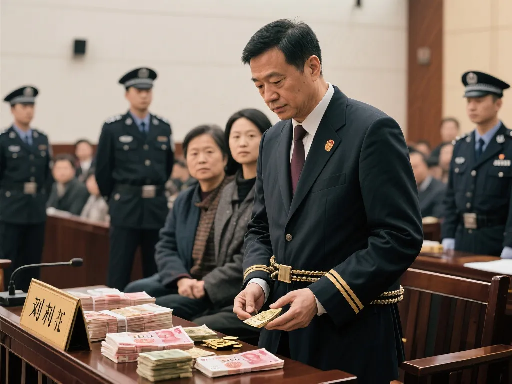 己的生活